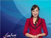 Bóng đá anh, ngoại hạng anh, lịch thi đấu euro 2012, Bản tin Văn hóa toàn cảnh ngày 16/2/2012